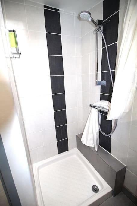 Le Saint Jean - En Plein Centre Pieton - Apartment Montpellier Exterior photo